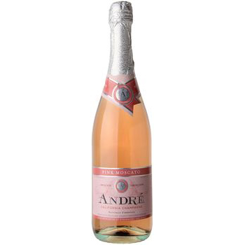 ANDRE PINK MOSCATO