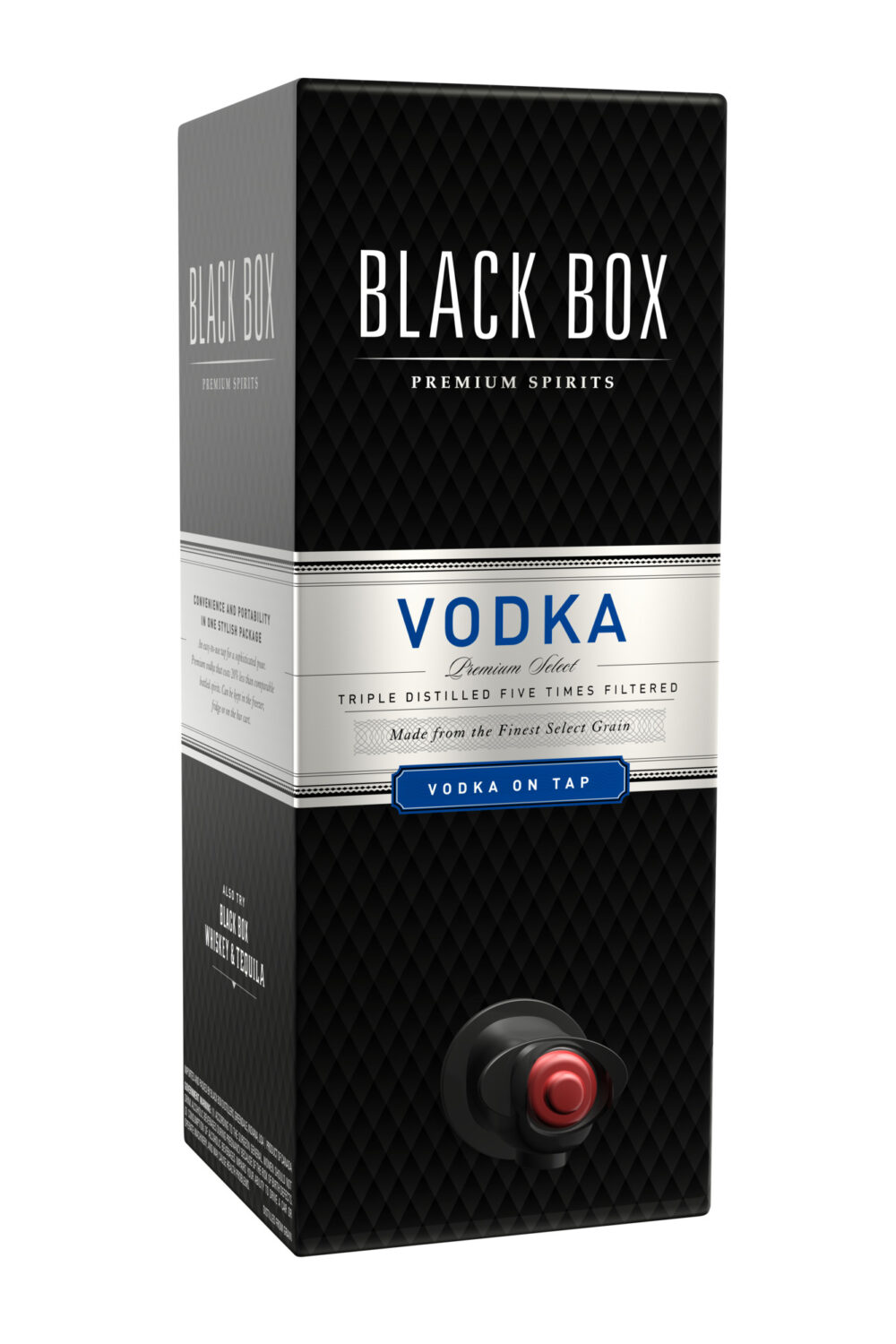 Black_Box_Spirits Vodka