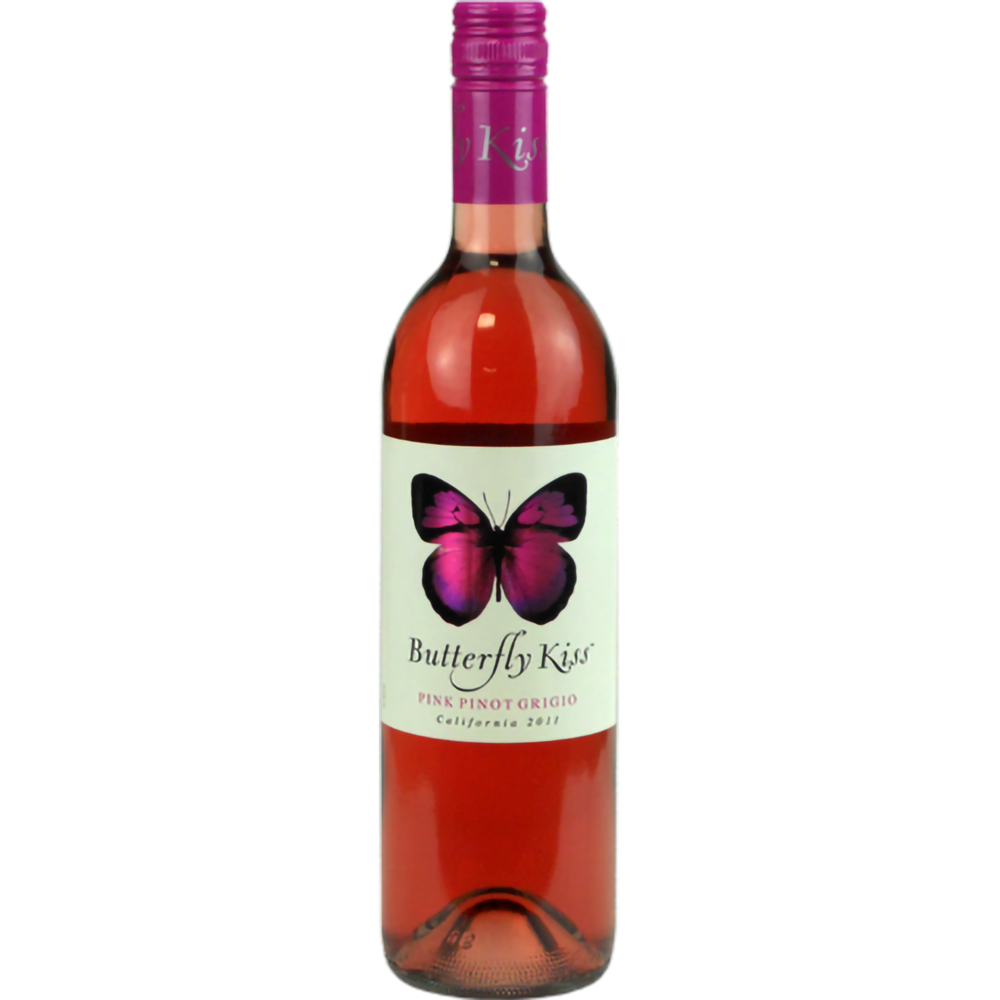 Butterfly_Kiss_ Pink_Pinot_Grigio
