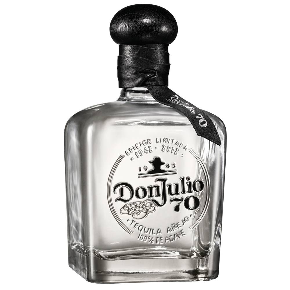 Don_Julio_70_ Cristalino_ Tequila